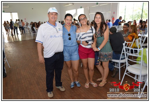 rolim de moura